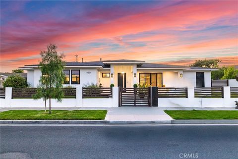 11221 Davenport Road Rossmoor CA 90720