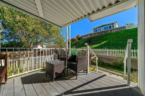 Tiny photo for 765 Mesa View Drive #173, Arroyo Grande, CA 93420 (MLS # SC25273796)