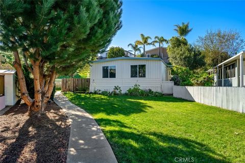 Photo of 765 Mesa View Drive #173, Arroyo Grande, CA 93420 (MLS # SC25273796)