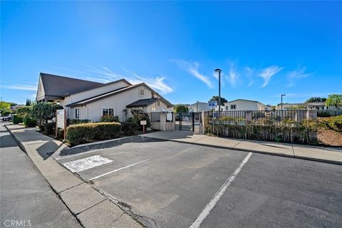 Tiny photo for 765 Mesa View Drive #173, Arroyo Grande, CA 93420 (MLS # SC25273796)