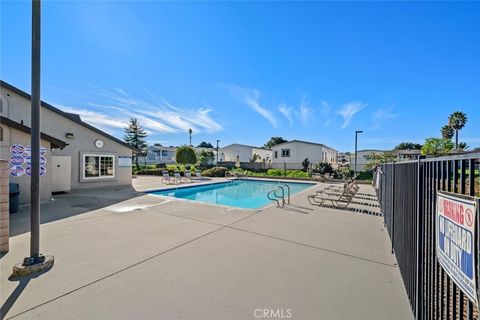 Tiny photo for 765 Mesa View Drive #173, Arroyo Grande, CA 93420 (MLS # SC25273796)
