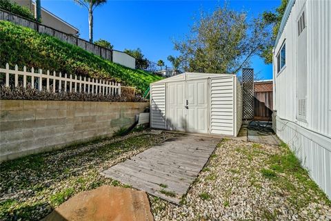 Tiny photo for 765 Mesa View Drive #173, Arroyo Grande, CA 93420 (MLS # SC25273796)