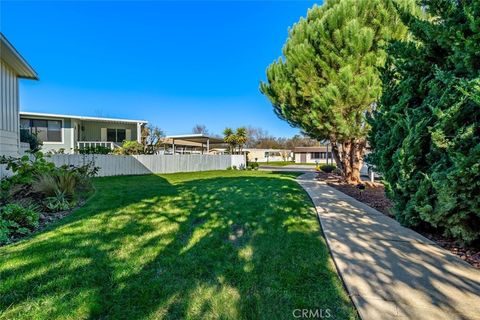 Tiny photo for 765 Mesa View Drive #173, Arroyo Grande, CA 93420 (MLS # SC25273796)