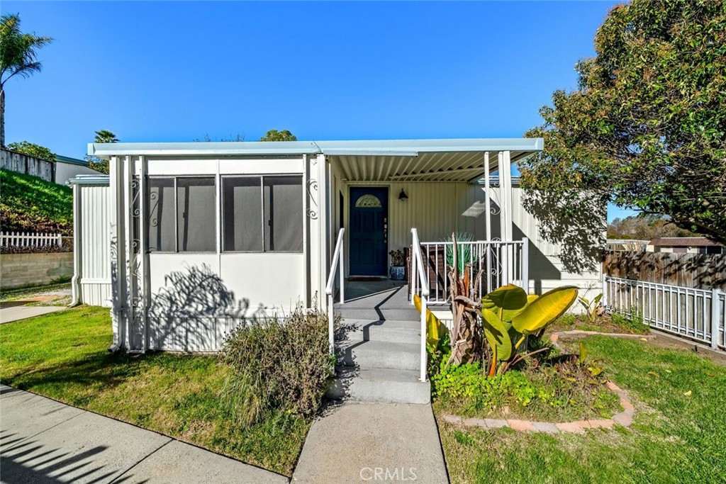 765 Mesa View Drive 173