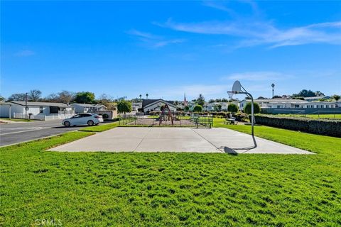 Tiny photo for 765 Mesa View Drive #173, Arroyo Grande, CA 93420 (MLS # SC25273796)