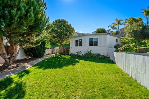 Tiny photo for 765 Mesa View Drive #173, Arroyo Grande, CA 93420 (MLS # SC25273796)