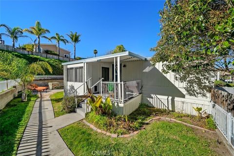 Tiny photo for 765 Mesa View Drive #173, Arroyo Grande, CA 93420 (MLS # SC25273796)
