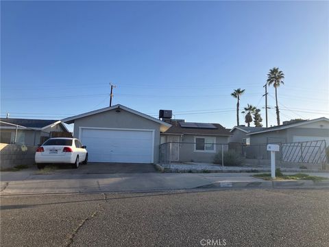 Photo of 1912 Forane St, Barstow, CA 92311 (MLS # HD26024348)