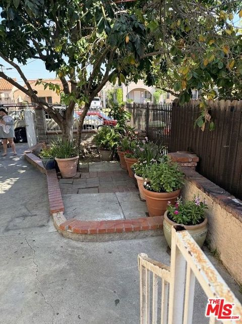 Tiny photo for 1034 W 84th Street, Los Angeles, CA 90044 (MLS # 26829735)
