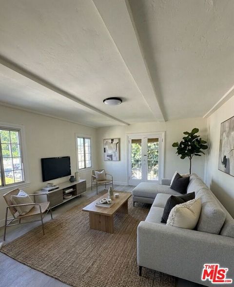 Tiny photo for 1034 W 84th Street, Los Angeles, CA 90044 (MLS # 26829735)