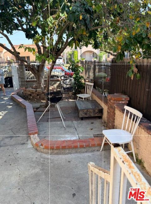 Tiny photo for 1034 W 84th Street, Los Angeles, CA 90044 (MLS # 26829735)