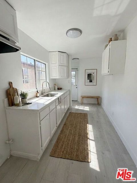 Tiny photo for 1034 W 84th Street, Los Angeles, CA 90044 (MLS # 26829735)