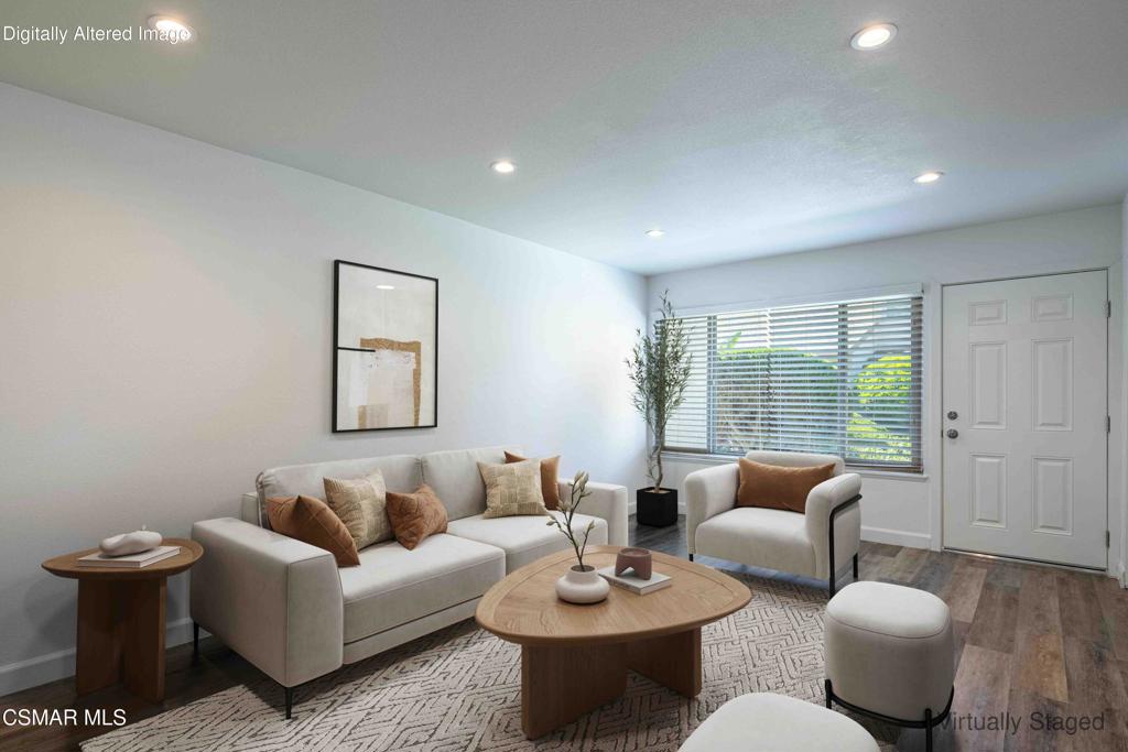 1392 Ramona Drive