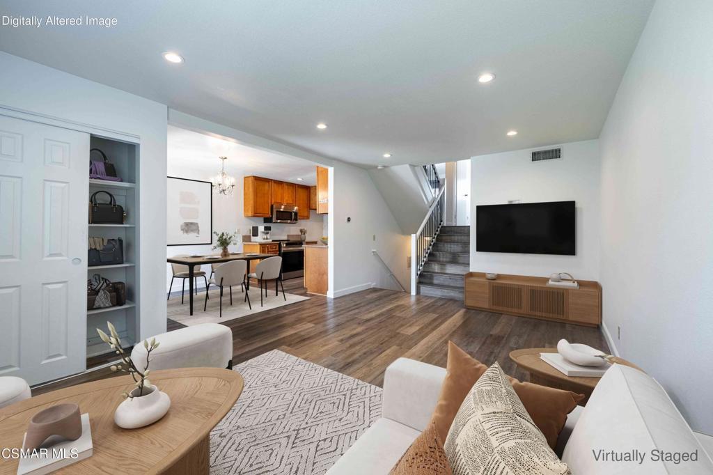 1392 Ramona Drive