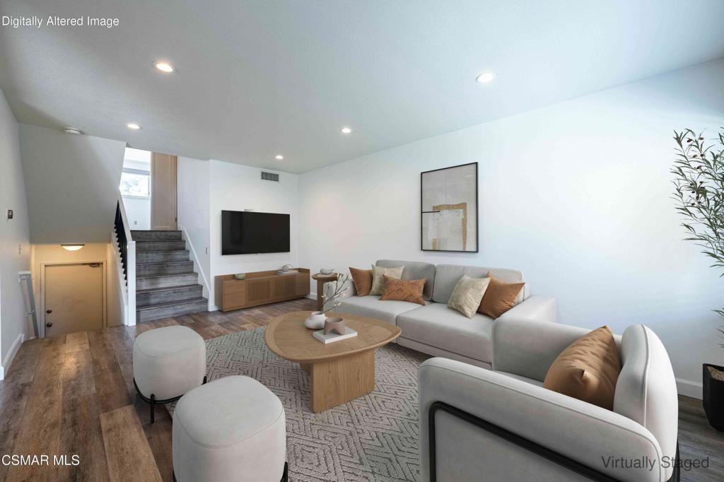 1392 Ramona Drive