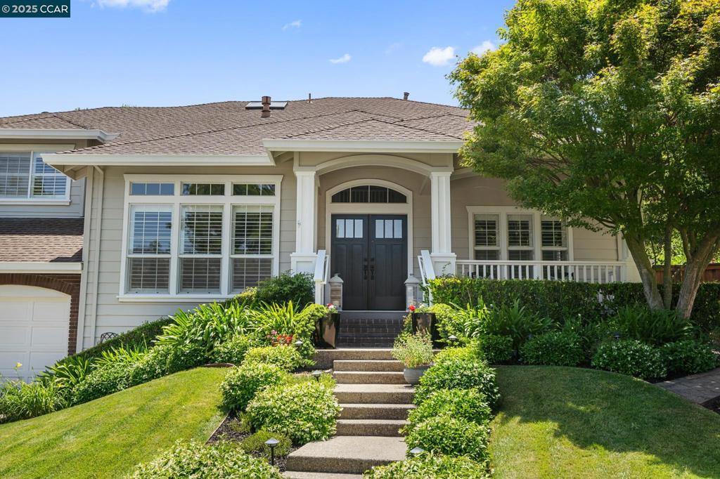 MAGEE RANCH - Residential