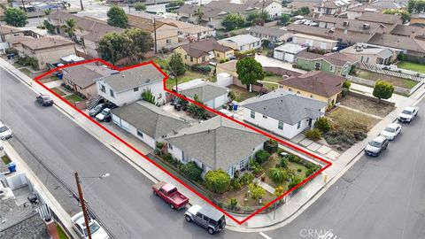 Photo of 8742 La Salle St, Cypress, CA 90630 (MLS # OC25244642) Photo of 8742 La Salle St, Cypress, CA 90630 (MLS # OC25244642)