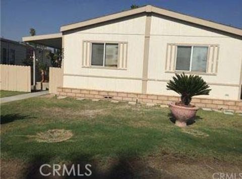 Photo of 5800 Hamner Avenue #550, Eastvale, CA 91752 (MLS # SB26083747)