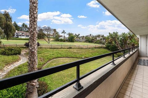 2537 Navarra Drive 9B Carlsbad CA 92009