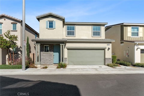Photo of 649 E Madeleine Privado, Ontario, CA 91761 (MLS # OC26213298)
