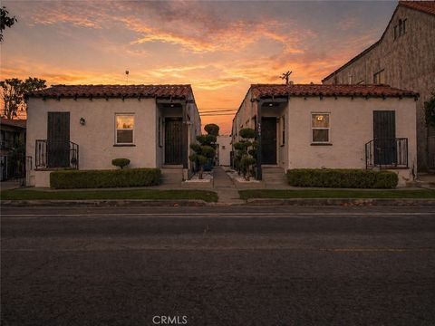 Photo of 6428 S Van Ness Ave, Los Angeles, CA 90047 (MLS # SB26094045)