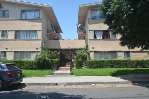 6333 Milton Avenue Whittier CA 90601