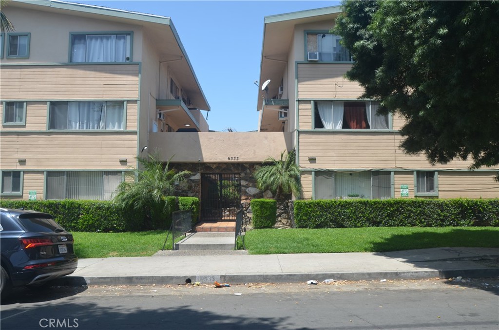 Fantastic Multi-Family Investment opportunity located in the historic Uptown Whittier District known area which is cherished for its small-town vibe and features a variety of restaurants, shops, local business, historic landmark, scenic hill, and nearby hiking trails.
This multifamily property offers 22 units with a spacious floor plan. Two building properties, total living area of 18,700 SF and a big, enclosed pool area for your tenants. Property has 4 Units with 2 Bedrooms and 2 Bathrooms, 16 units with 2 bedrooms 1 bathroom, and 2 units with 1 bedroom 1 bathroom. Garage with gate access, covered parking, on-site laundry available for tenants near the pool area. Built in 1962 and situated in the desirable WHR4 zoning. Ownership has completed major exterior and roofing improvements offering a lucrative prospect for a savvy investor with strong rental history in a desirable Uptown submarket Whittier area. CURRENT RENT BELOW MARKET VALUE, GOOD POTENTIAL TO RAISE RENT. There is Financial Information, Rent Roll, Income Expenses, and other attached. See listing has supplements.