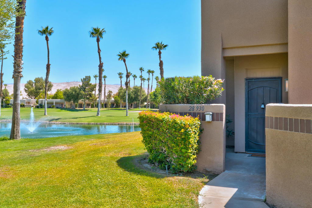 Desert Princess - Residential Lease
