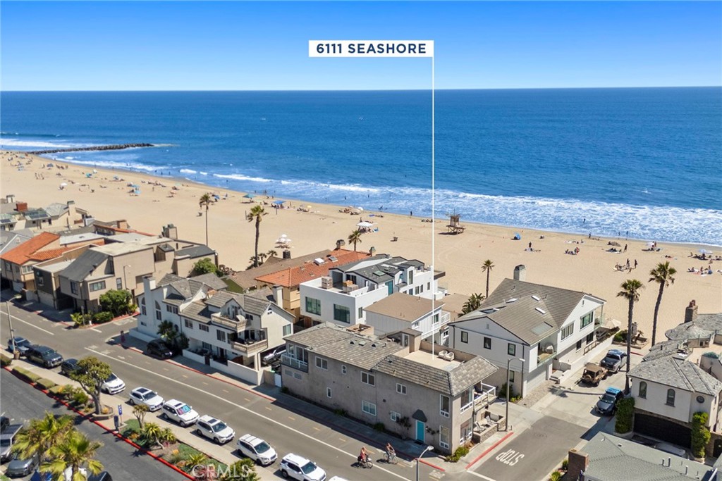 6111 Seashore Drive