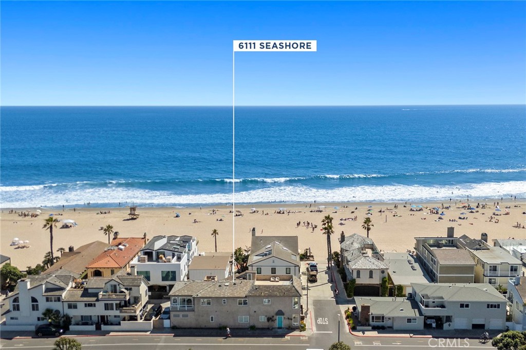 6111 Seashore Drive