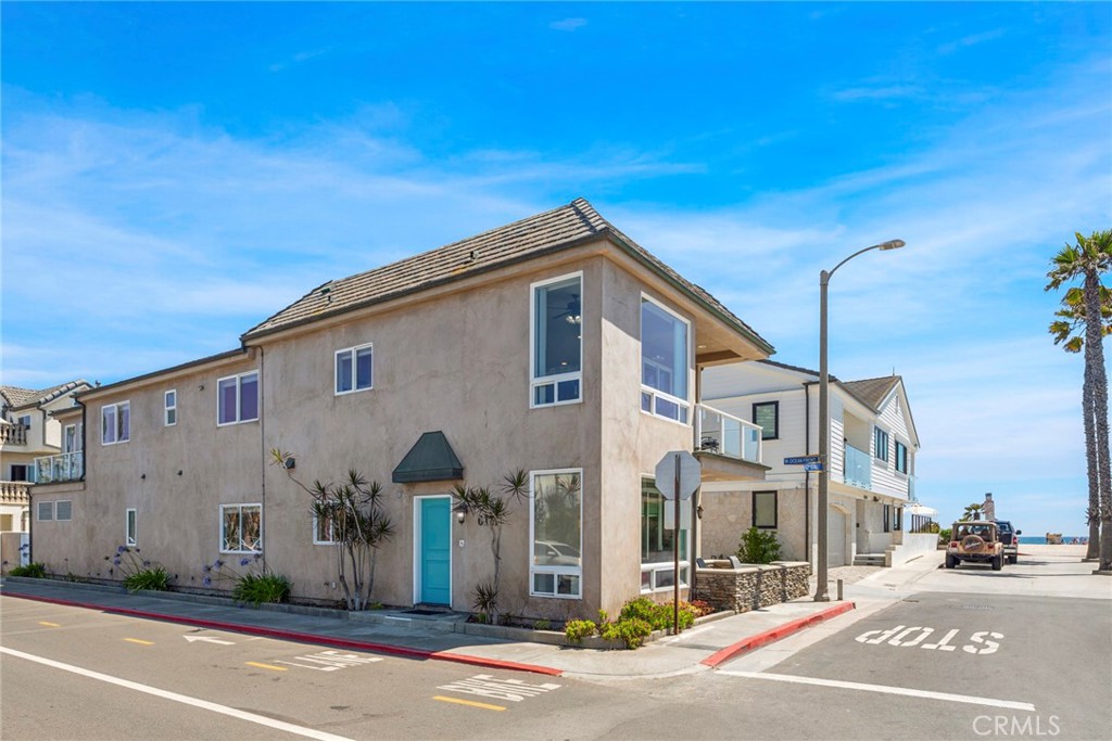 6111 Seashore Drive