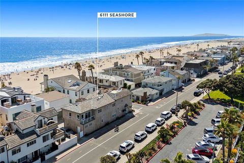Photo of 6111 Seashore Drive, Newport Beach, CA 92663 (MLS # NP25174242)