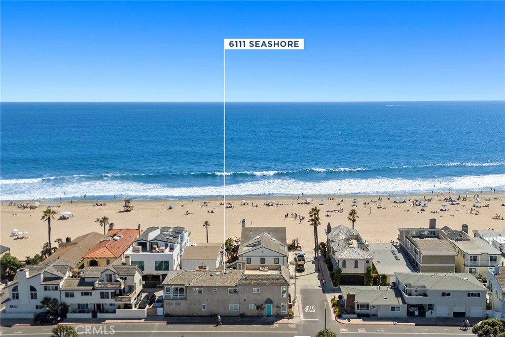 6111 Seashore Drive