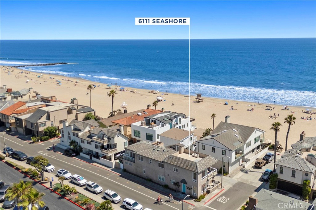 6111 Seashore Drive