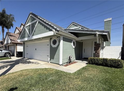 Photo of 16206 Valleyvale Drive, Fontana, CA 92337 (MLS # CV26093002)