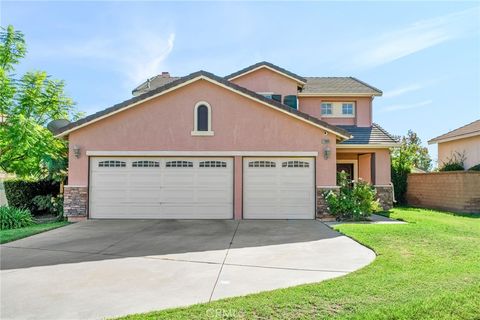 Photo of 11909 Stegmeir Dr, Rancho Cucamonga, CA 91739 (MLS # CV25257250)