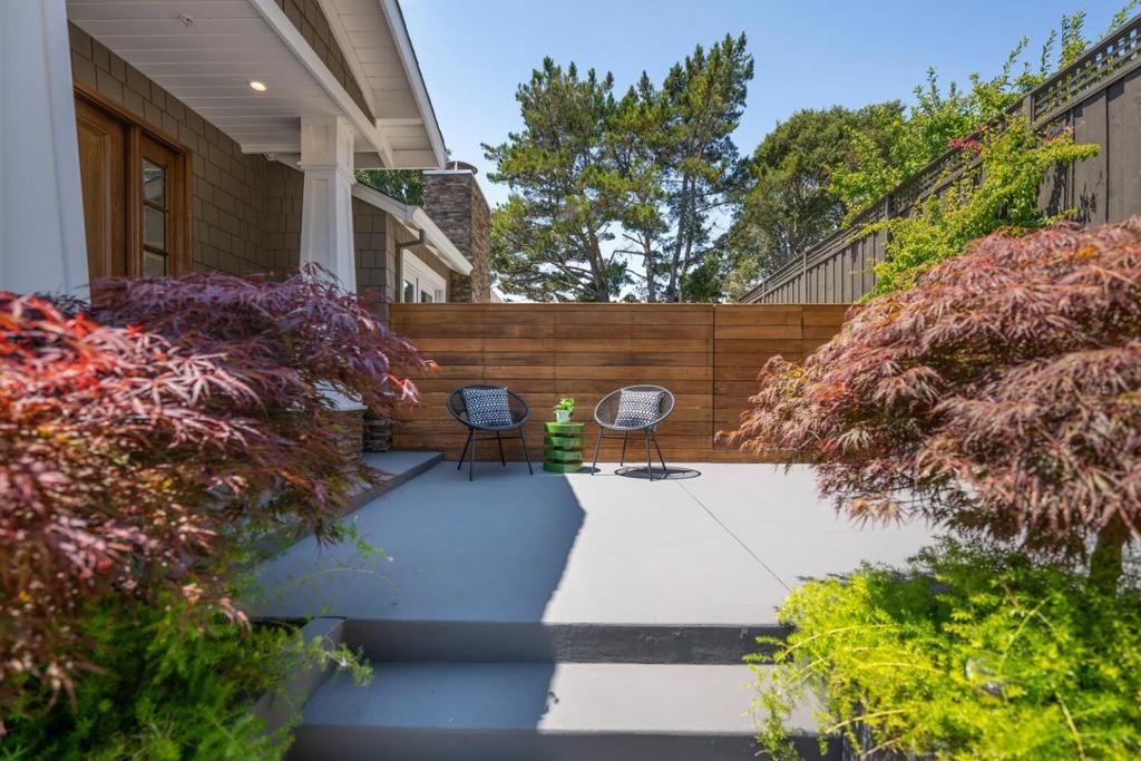 Photo of 30 Calaveras Court, Hillsborough, CA 94010 (MLS # ML82031459)