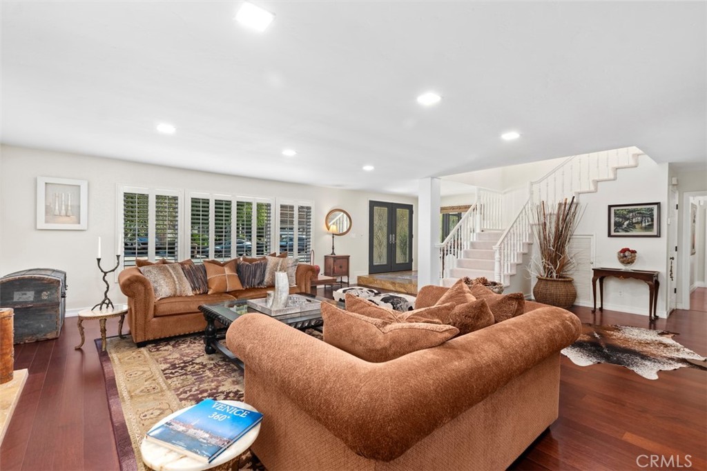 Meredith Canyon (MC) - Residential