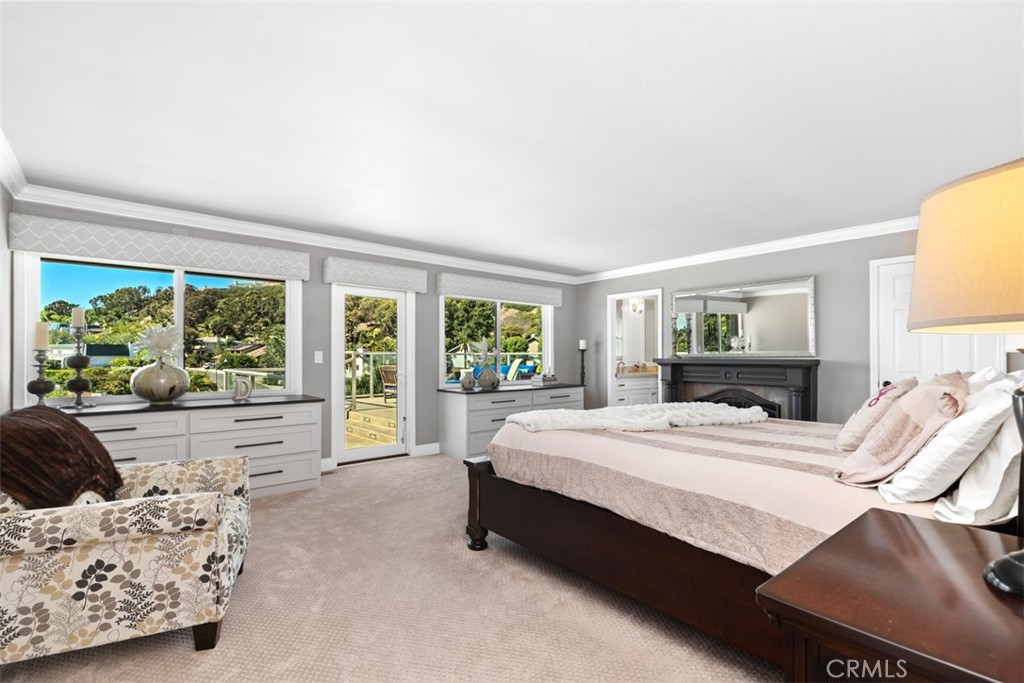 Meredith Canyon (MC) - Residential