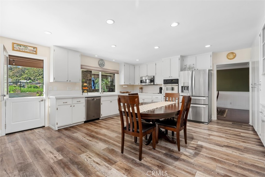 Meredith Canyon (MC) - Residential