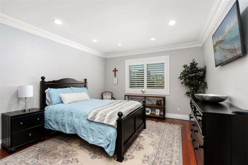 Meredith Canyon (MC) - Residential