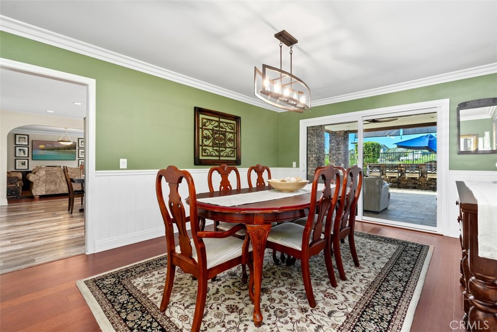 Meredith Canyon (MC) - Residential