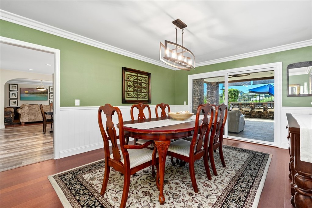 Meredith Canyon (MC) - Residential