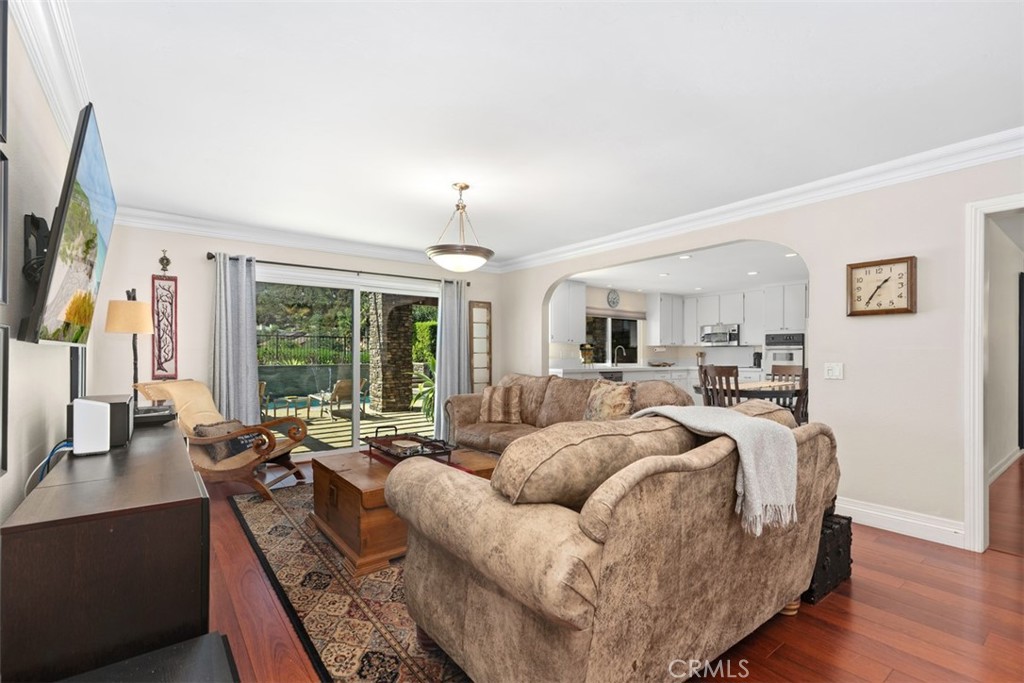 Meredith Canyon (MC) - Residential