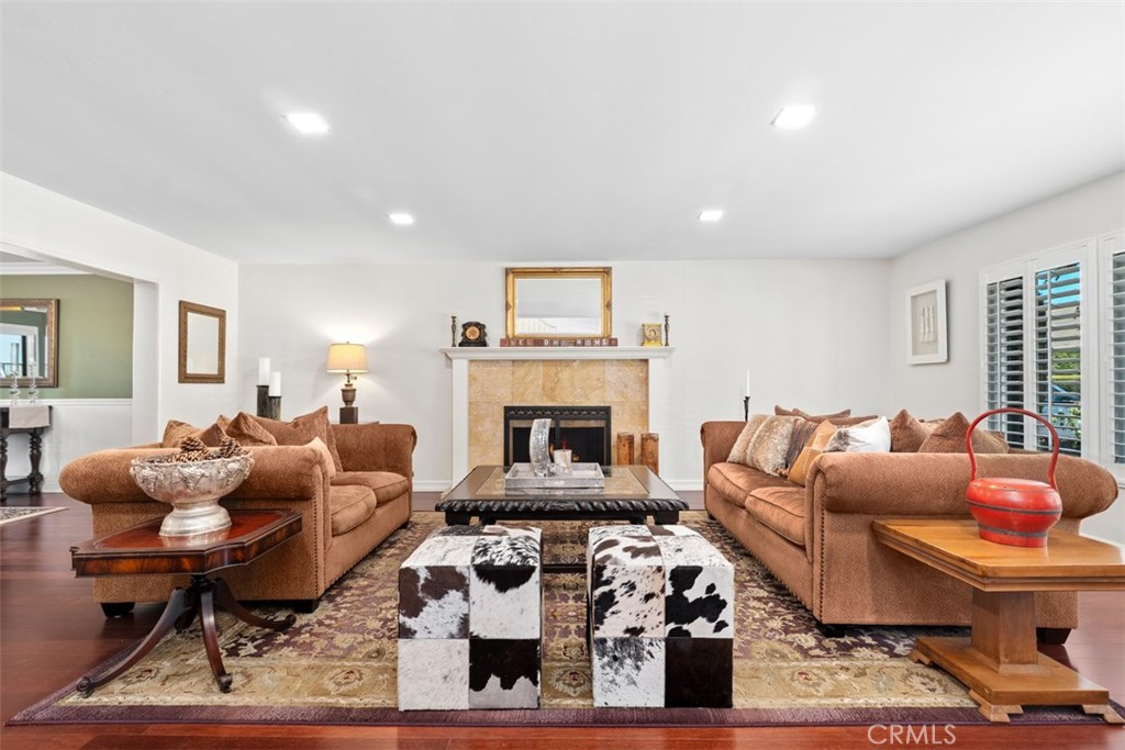 Meredith Canyon (MC) - Residential