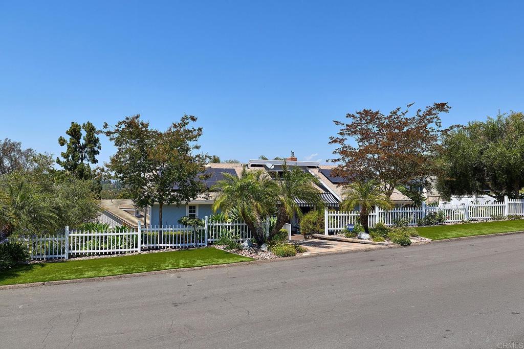 13318 Bronco Way