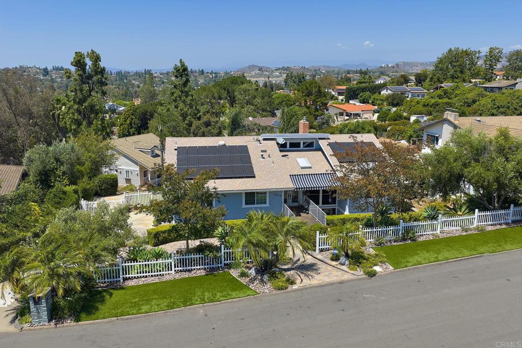 13318 Bronco Way