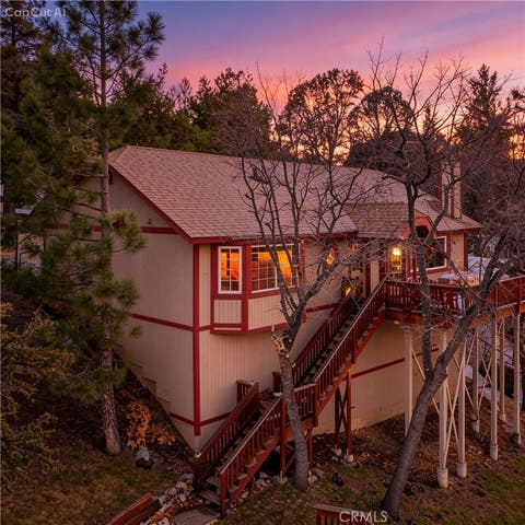 Photo of 479 Villa Grove AVE, Big Bear City, CA 92314 (MLS # DW26143627)