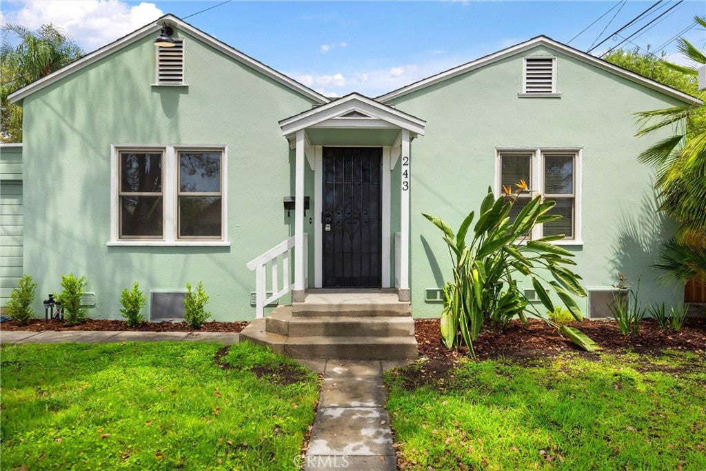 243 G Street