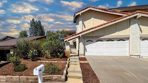 Photo of 1815 Tipperary Lane, Newbury Park, CA 91320 (MLS # 226002016)